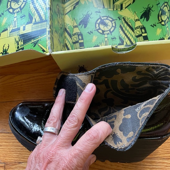 FLY patent wedges - Picture 5 of 14